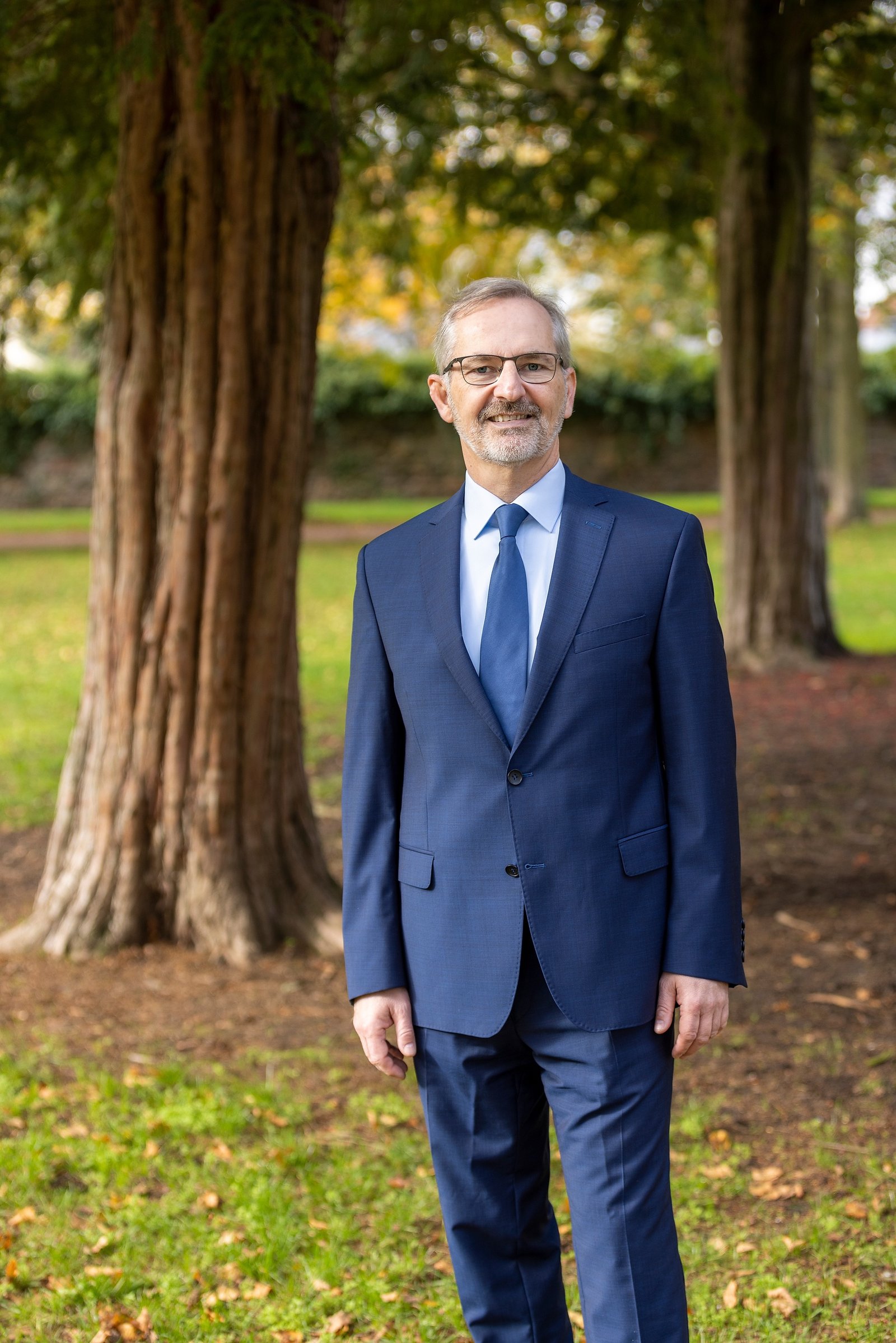 Michael Dechert – Vorsorgeexperte Darmstadt